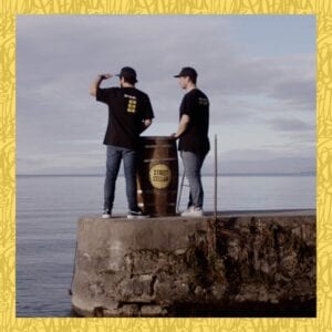 StreetCellar - Bar à vin à Lausanne