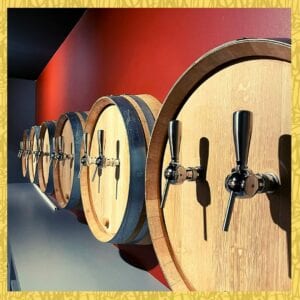 StreetCellar - Bar à vin à Lausanne