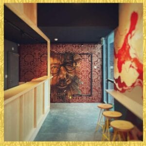 StreetCellar - Bar à vin à Lausanne