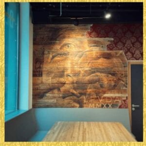 StreetCellar - Bar à vin à Lausanne